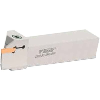 Stechklemmhalter 80mm Durchmesser für Wendeplatten MGM 3