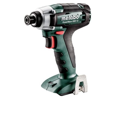 Akku-Schlagschrauber PowerMaxx SSD 12 1/4", Soloversion Karton