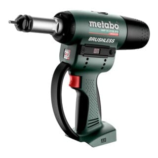 Akku-Nietmutternpistole NMP 18 LTX BL M10 (601788850), Karton