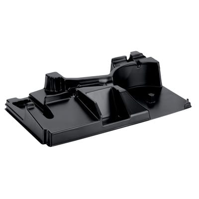 Maschineneinlage Akku-Winkelschleifer WB 18 LTX BL150 Quick / 18 LTX BL 180 (628881000)