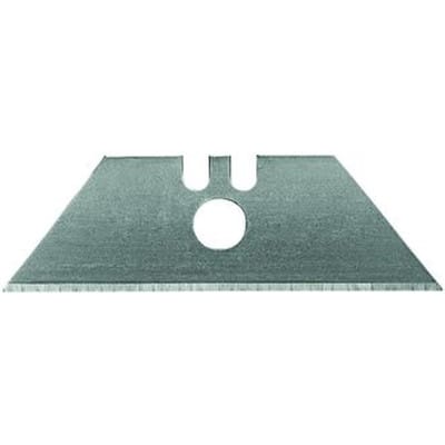 Cutter Ersatzmesser Trapez, 61x19mm, Pck=10 Stück, 7882, f. 78820, SK5-Carbons