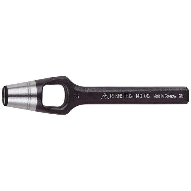 Henkellocheisen Ø12mm