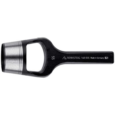 Henkellocheisen Ø55mm
