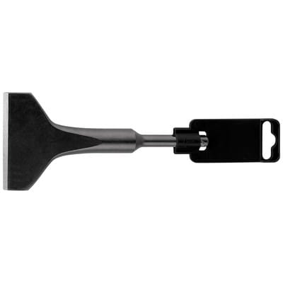 SDS-Plus-Meißel 170mm, Spatmeißel 80mm 212 17017 SB