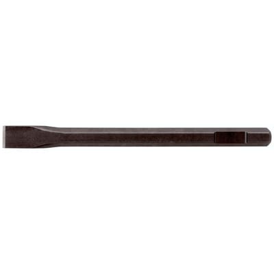 Flachmeißel 6-kant 19/Aussp. 400mm