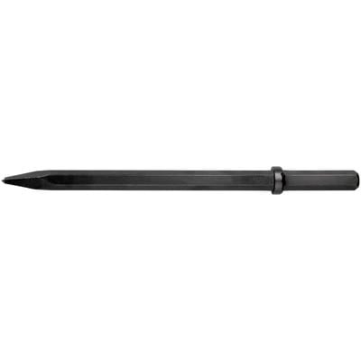 Spitzmeißel 6-kant 25x108/Bund41 400mm