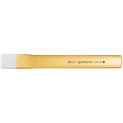 Schlitzmeißel gebogen 240mm 380 241 1