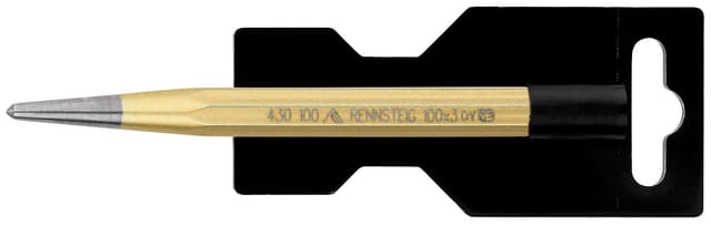 Körner 120 x 10 x 4mm 430 120 0 SB