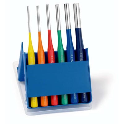 Splintentreibersatz Exklusiv in Kunststoff-Kassette 4255006 RC