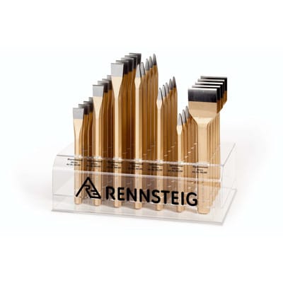 Inhalt für Verkaufsdisplay Nr. 1