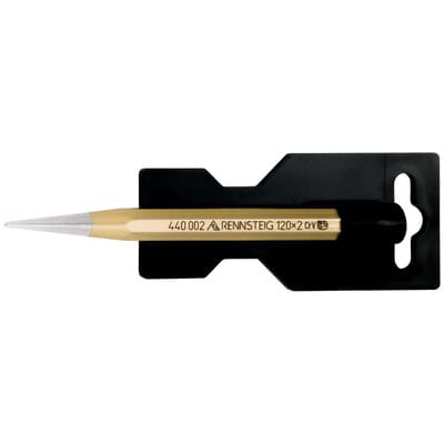 Durchtreiber 120 x 10 x 2mm 440 002 0 SB