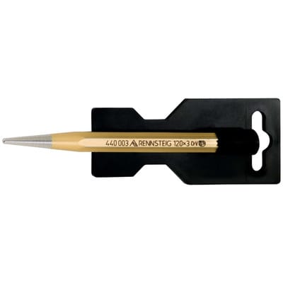 Durchtreiber 120 x 10 x 3mm 440 003 0 SB