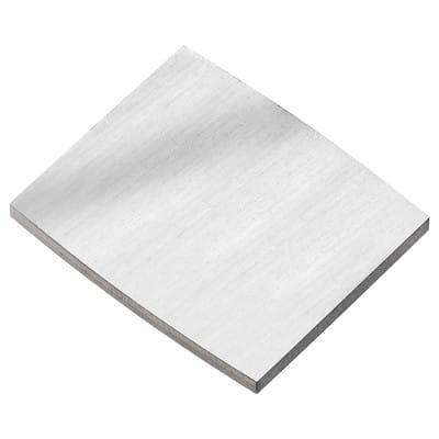 Ersatzplatte HM-Flachschaber 330x25x5mm