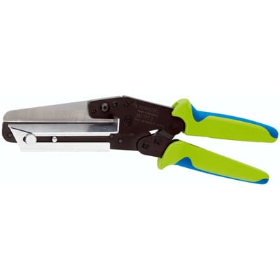 Pelikanschere 110mm mit Auflage