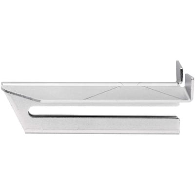 Auflage für Pelikanschere 110mm