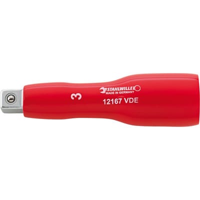 VDE-Verlängerung Größe 3 L.94mm