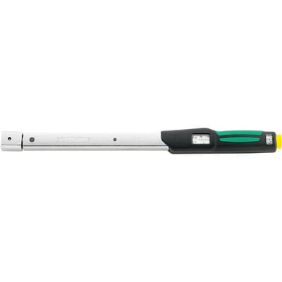 Drehmomentschlüssel Serien MANOSKOP® m.Aufnahme f.Einsteckwerkzeug Nr.730NII/65 FIX 130-650 N·m Wkz.Aufn.22x28mm