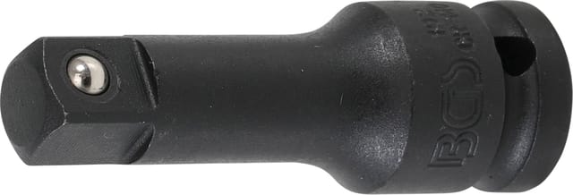 Kraft-Verlängerung 12,5mm (1/2") 75mm