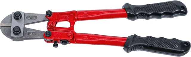 Bolzenschneider mit gehärteten Backen 300mm