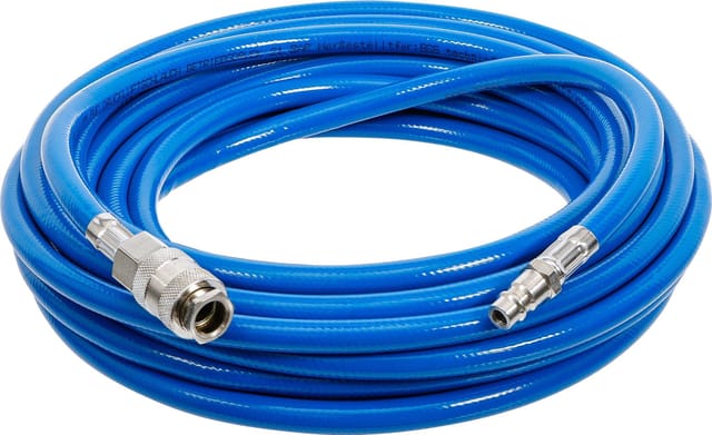Druckluftschlauch | 10m | 1/4", 6mm