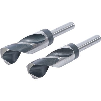 HSS-Bohrer-Satz 26 - 28mm 2-teilig