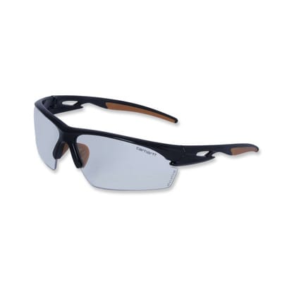 Anti-Beschlag-Sicherheitsbrille IRONSIDE PLUS GLASSES, clear