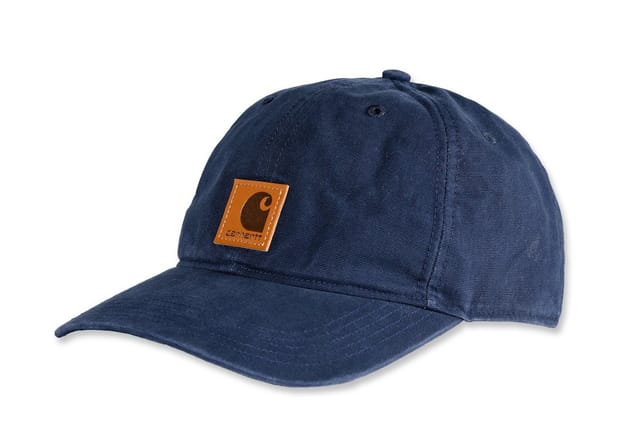 Cap ODESSA CAP, navy