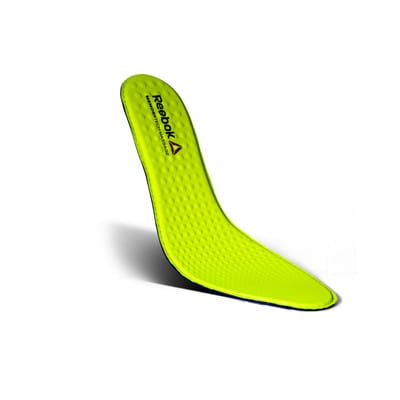 Innensohle Memory Tech Massage RBMT Größe 42