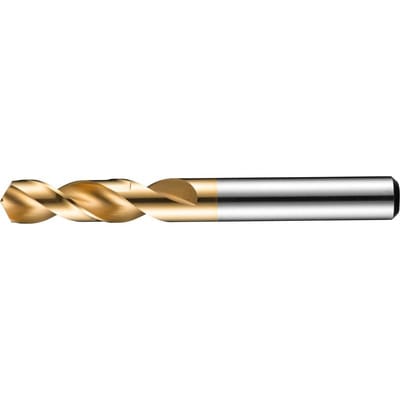 Kurzbohrer HSS 130° DIN 1897N Typ ADX A5208.0, 8.0mm