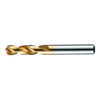 Kurzbohrer HSS 130° DIN 1897N Typ ADX A52012.8, 12.8mm