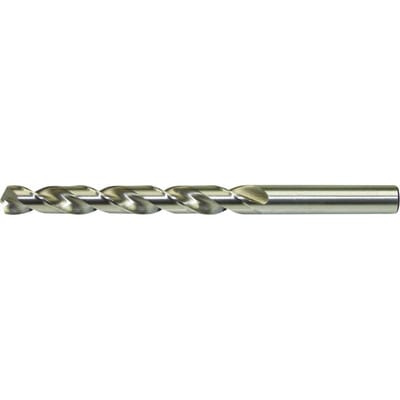 Spiralbohrer DIN 338 HSSE INOX geschliffen Typ RN 15,5mm