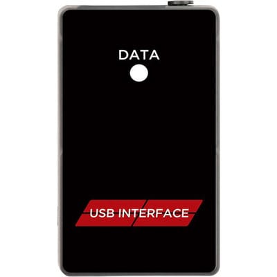 USB Interface EN/FR/RU/A