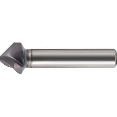 Kegelsenker SpyroTec HSCO spiralisiert Form C 90° TiAlN zylindrisch 31,0mm