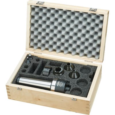 Stirnseiten-Mitnehmer CoAE MK5 links