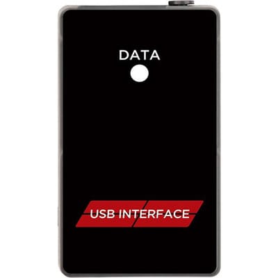 USB Interface DE