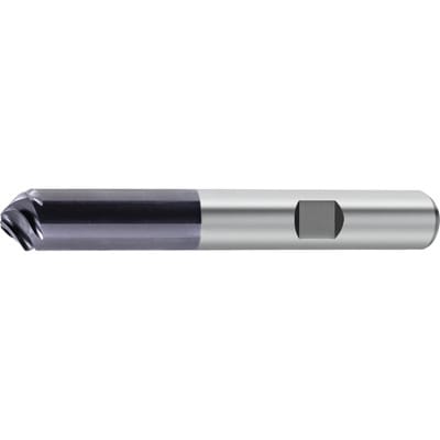 SpyroTec Fasfräser VHM HB lang 5Z WN 12,0mm