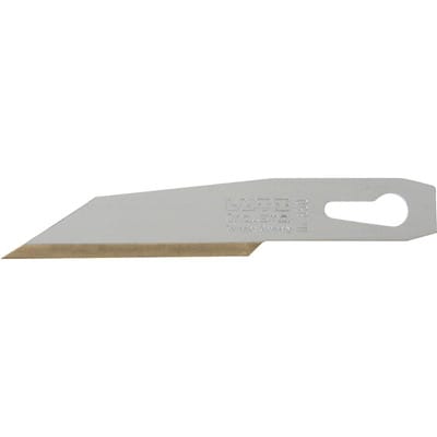 Skalpellklingen 50er Spender