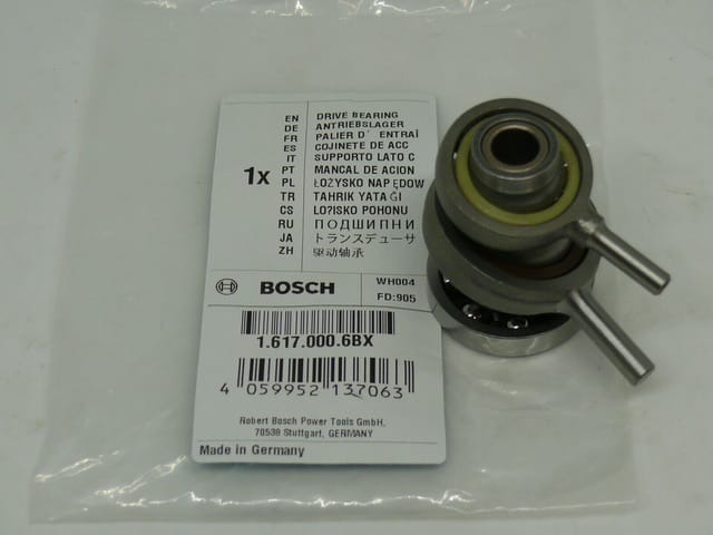 ET Antriebslager Nr. 16170006BX
