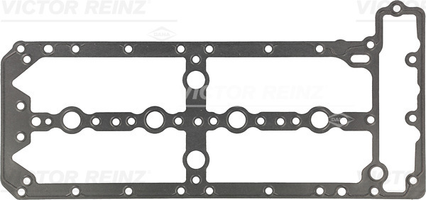 Ventildeckeldichtung Fiat Ducato 06 3.0 Jtd