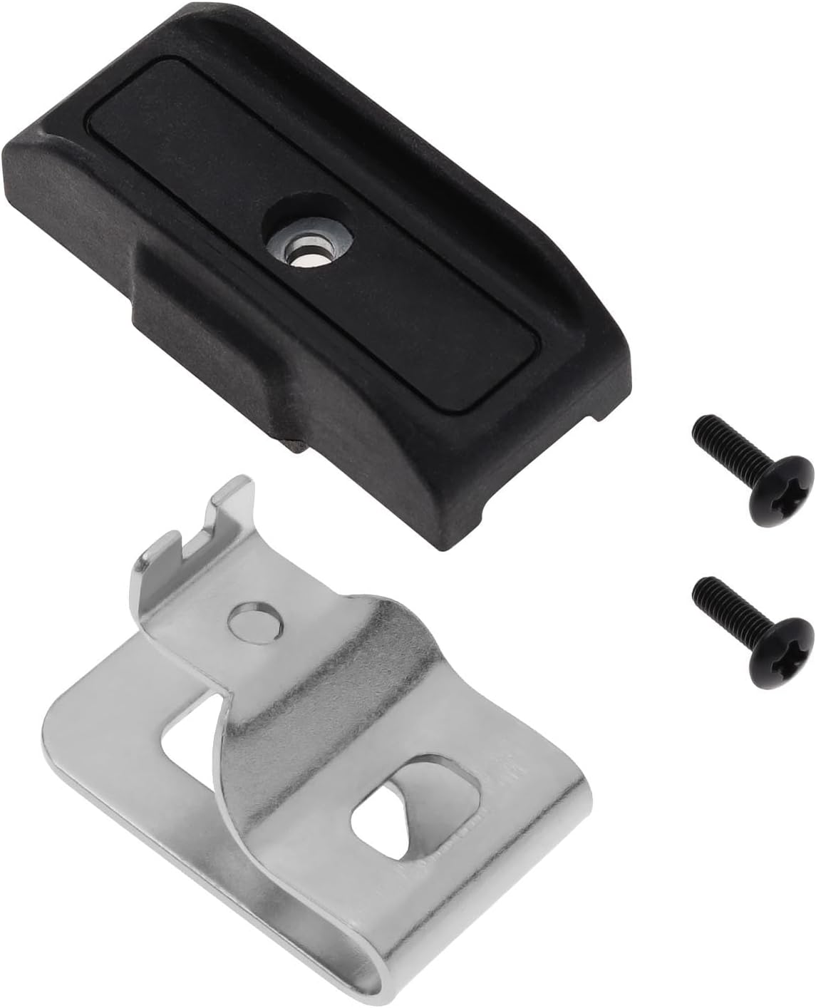 Gürtelclip N169778 Und Magnetischer Bithalter N095778 Kompatibel Mit Dewalt Dcd796 Dcf887 Dcd996 Dcd780 Dcd785 Dcd720 Dcd732 Dcd735 Dcd980 Dcd985 Dcd980l2