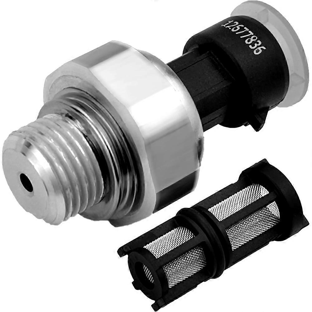 1 Stück 12677836 Öldrucksensor Für 2003–2008 Chevy Silverado 1500 2500 3500, Gmc Sierra, Cadillac