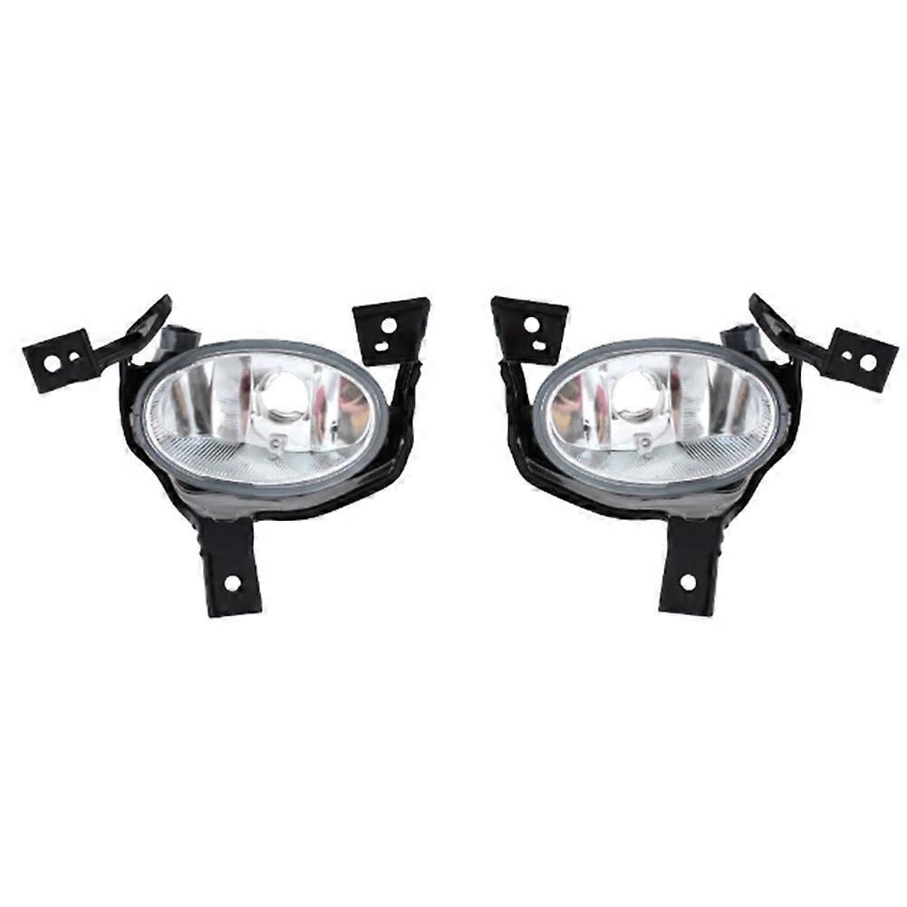 Auto-nebelscheinwerferabdeckung Ohne Glühbirne 33950-swa-h11 33900-swa-h11 Für Honda Crv 2010–2011