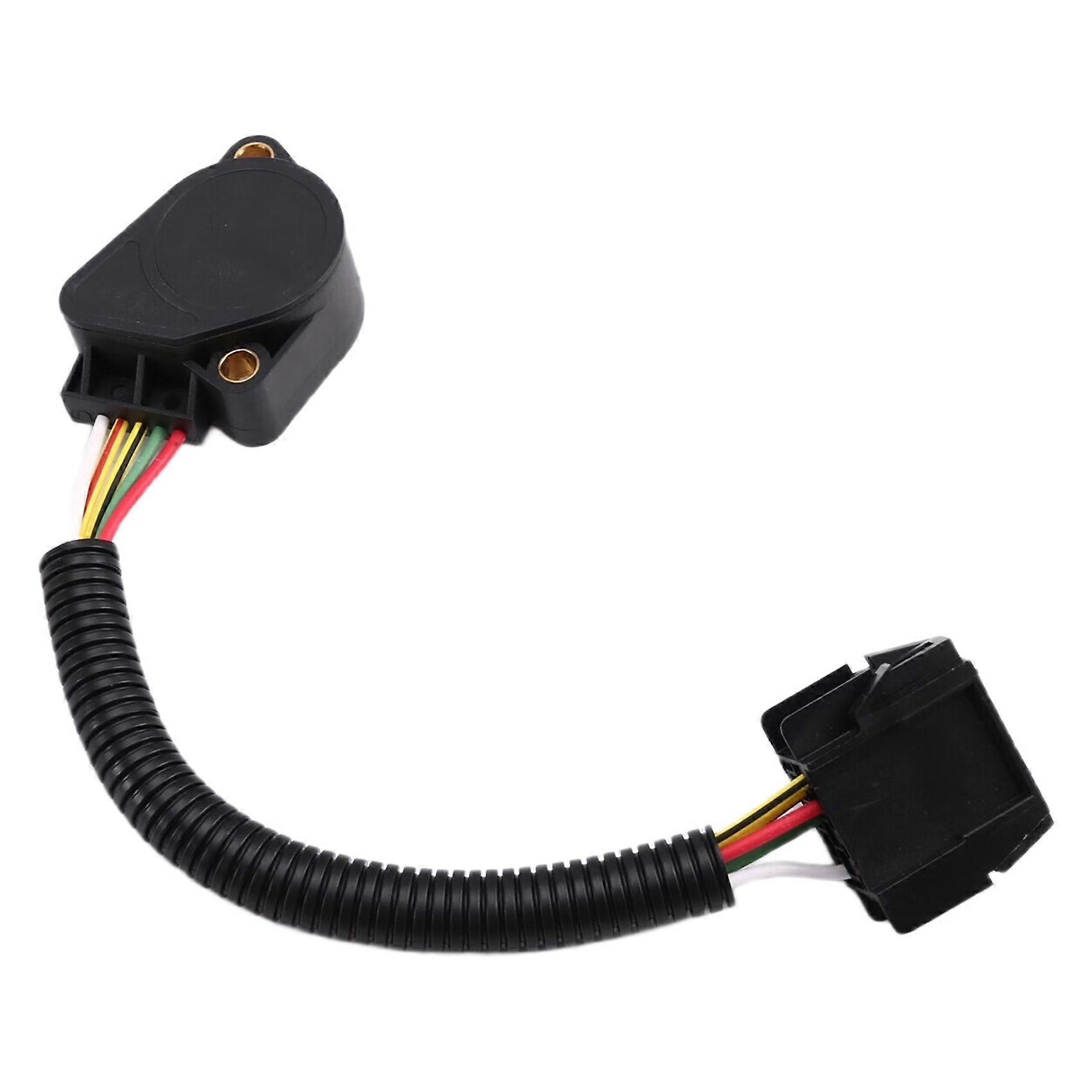 20504685 3171530 Auto-gaspedal-geschwindigkeitspedalsensor Für Volvo-autozubehör