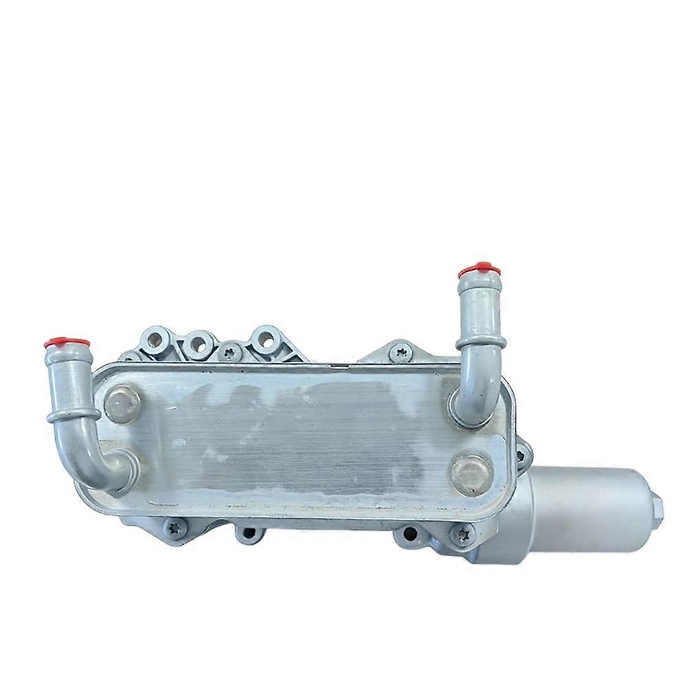 Getriebeölkühler-ölkühler-basisbaugruppe 150300031 Für Great Wall Haval 7-gang-nass-doppelkupplung 7dct450