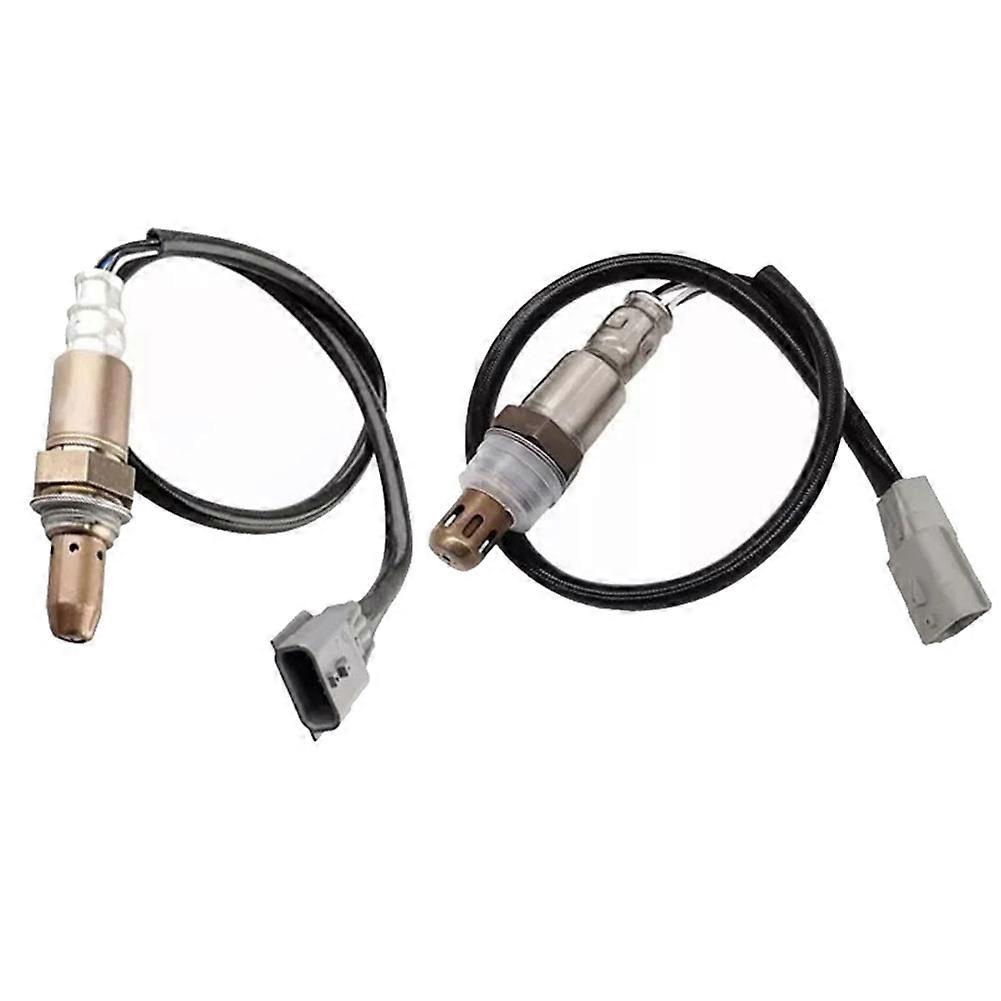 2pcs 234-9132 234-4904 Upstream Downstream Sauerstoff Sensor Für Nissan Sentra 1,8 L L4 2013-2018