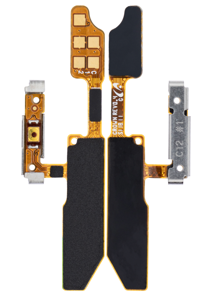 Kabel Für Die Seitlichen Ein-/ausschalter Für Samsung Galaxy Note 9 (sm-n960f)