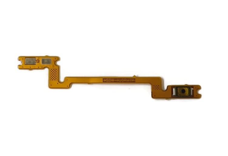 Seitlicher Ein-/ausschalter Mit Kabel Für Realme 7 Pro (rmx2170)