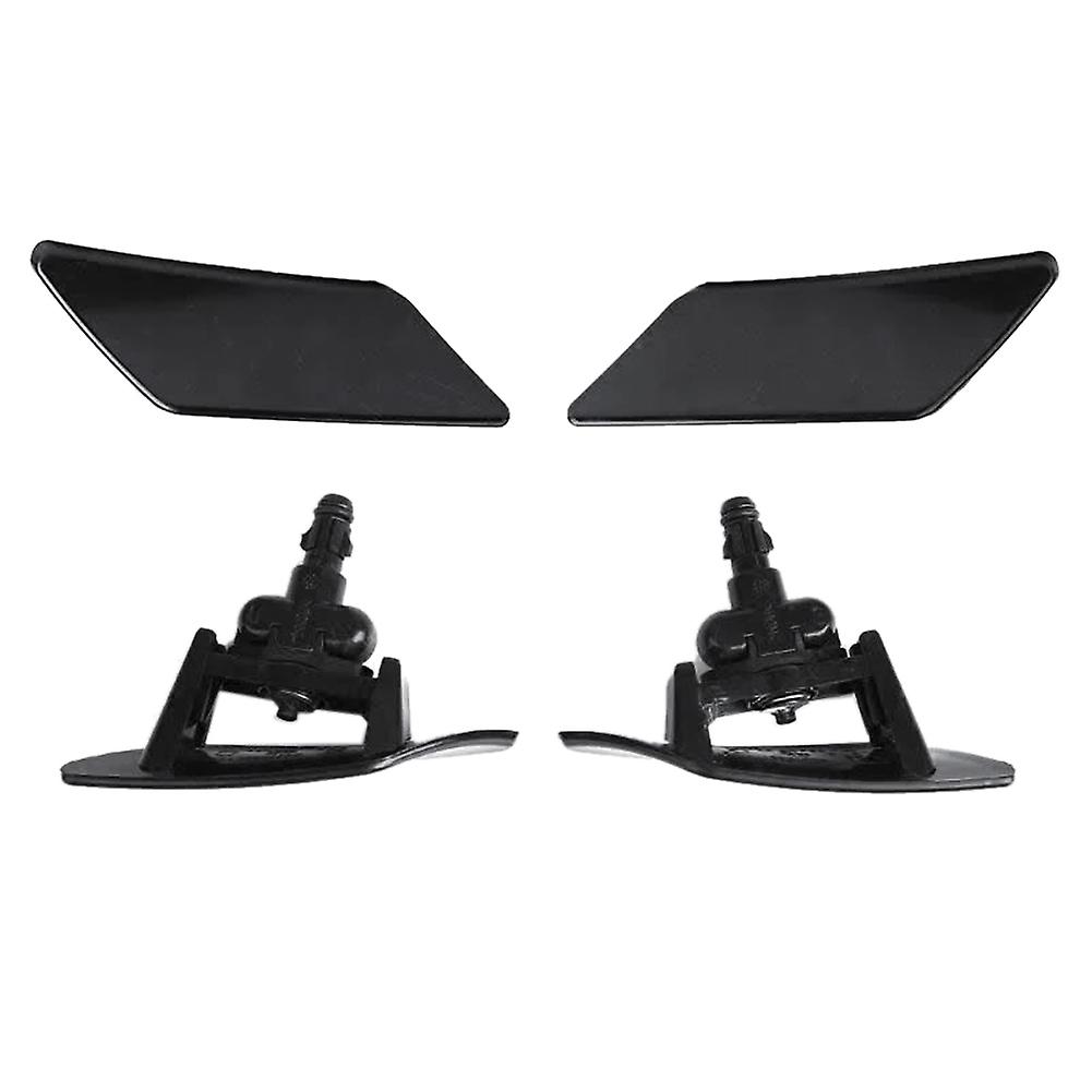 Auto-frontscheinwerfer-sprühdüse Für 307 6438f5/6438f4