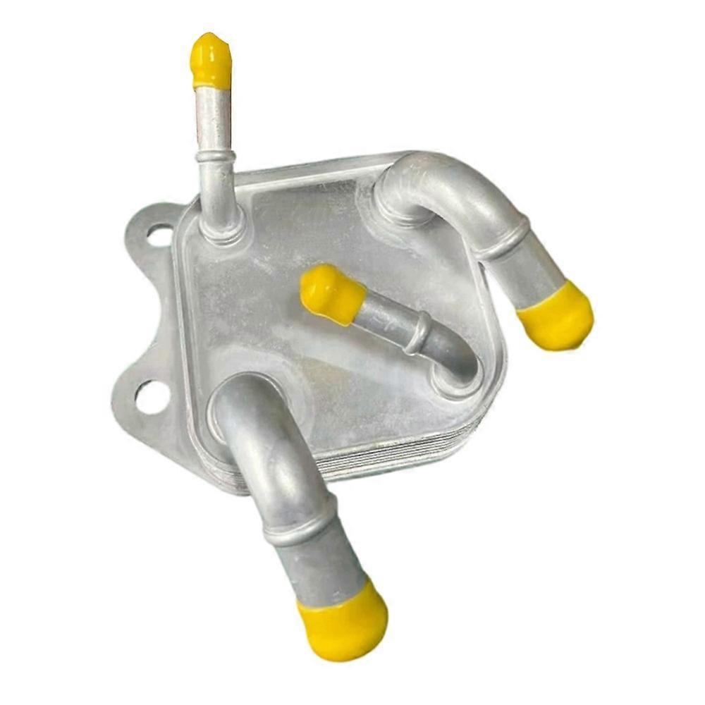 Getriebeölkühler Kühler 3493-06021 Für Toyota Camry Rav4 Avalon Lexus Es Nx 2018-2024 33493-06020 3349306021