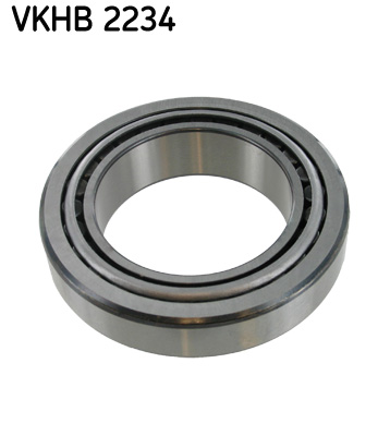 Skf Vkhb 2234 Skf Vorderradlager